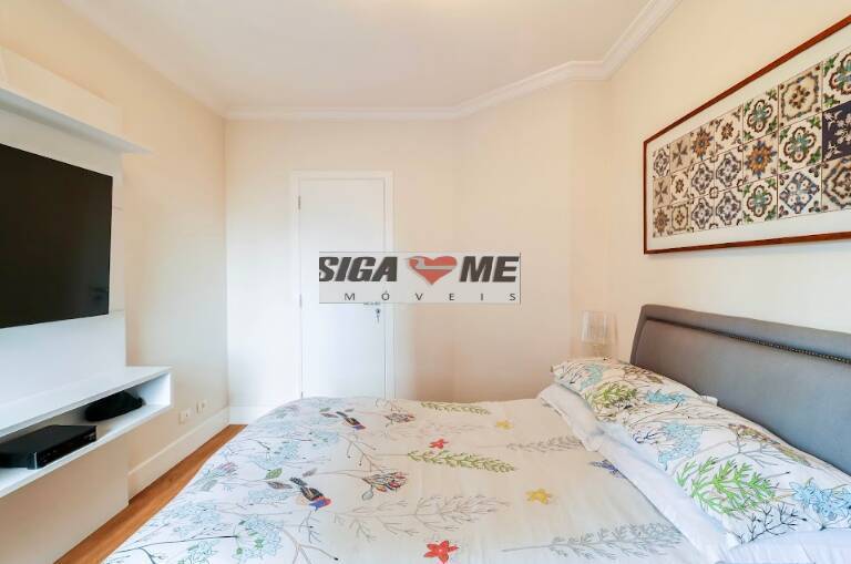 Apartamento, 3 quartos, 170 m² - Foto 28