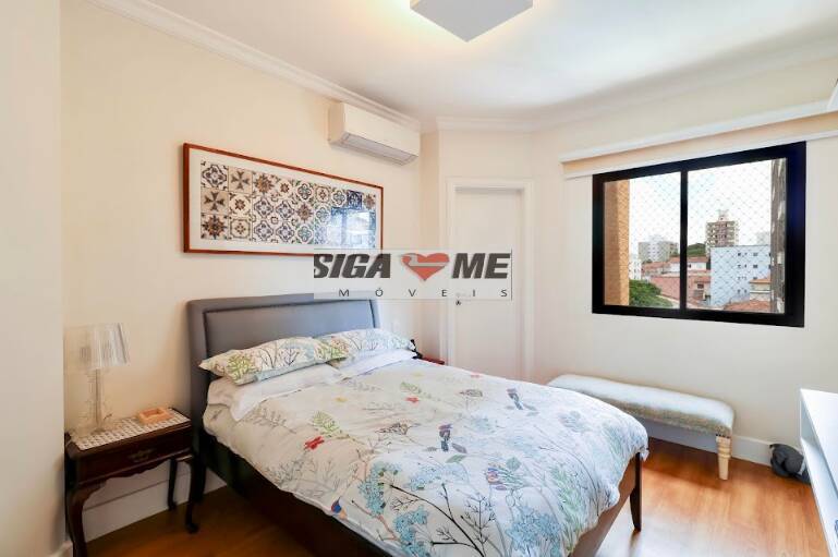 Apartamento, 3 quartos, 170 m² - Foto 29