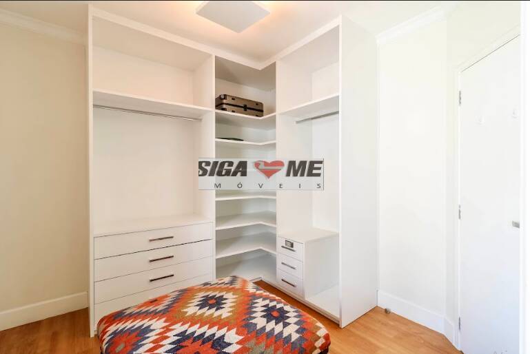 Apartamento, 3 quartos, 170 m² - Foto 32
