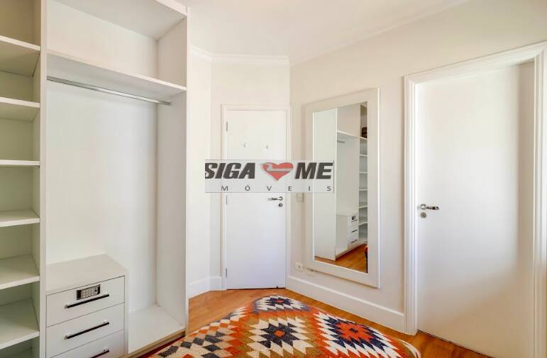 Apartamento, 3 quartos, 170 m² - Foto 31