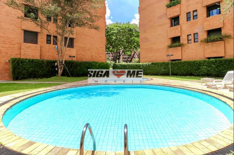 Apartamento, 3 quartos, 170 m² - Foto 38