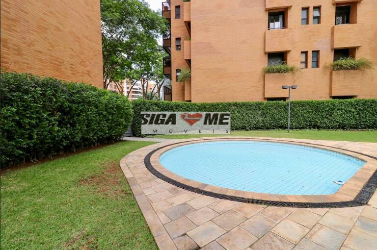 Apartamento, 3 quartos, 170 m² - Foto 39