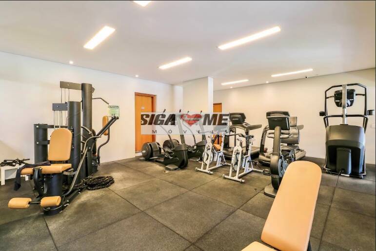 Apartamento, 3 quartos, 170 m² - Foto 41