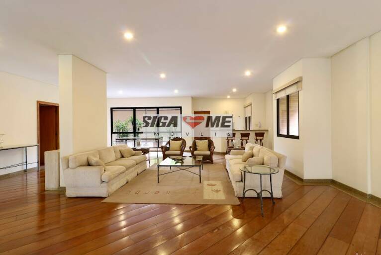 Apartamento, 3 quartos, 170 m² - Foto 40