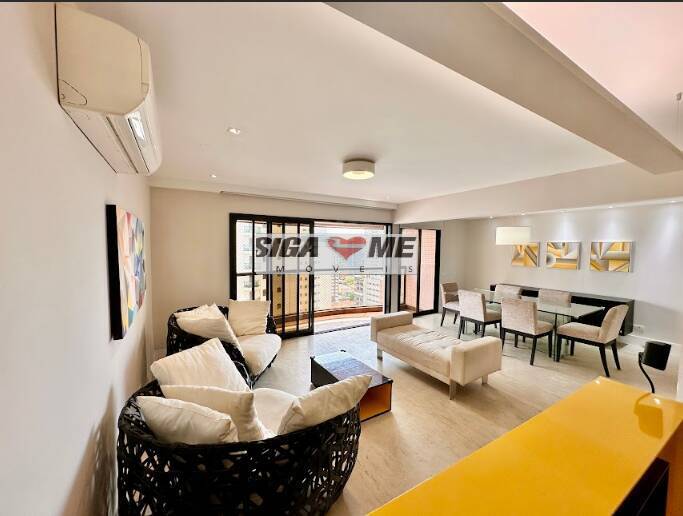 Apartamento, 2 quartos, 150 m² - Foto 1