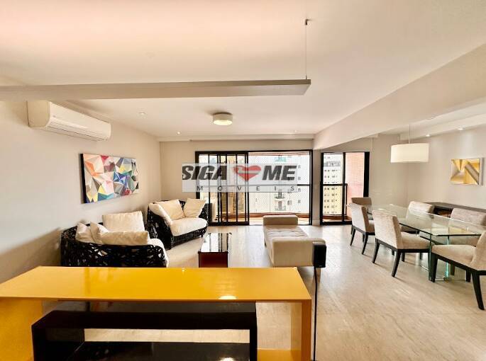 Apartamento, 2 quartos, 150 m² - Foto 6