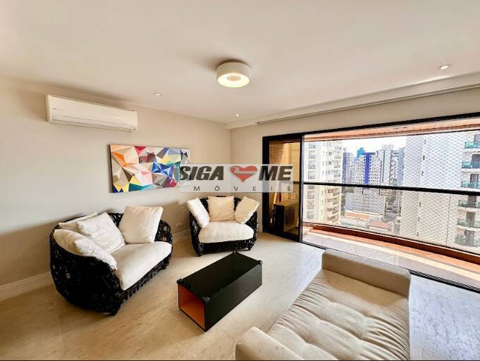 Apartamento, 2 quartos, 150 m² - Foto 10