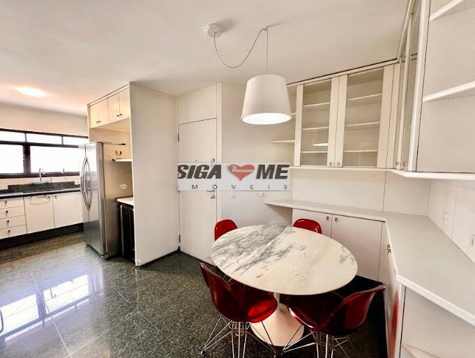 Apartamento, 2 quartos, 150 m² - Foto 32