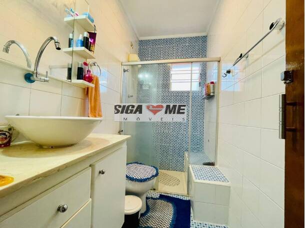 Casa de Condomínio, 2 quartos - Foto 5