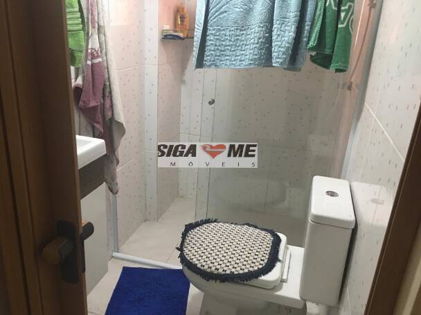 Casa de Condomínio, 2 quartos - Foto 20