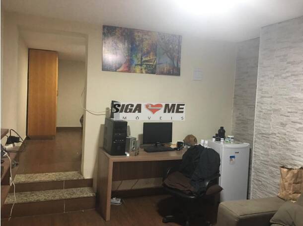 Casa de Condomínio, 2 quartos - Foto 22