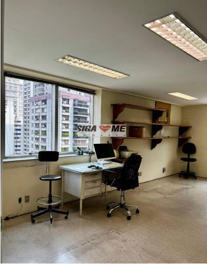 Sala-Conjunto, 120 m² - Foto 1