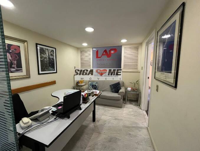 Sala-Conjunto, 120 m² - Foto 3