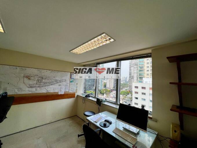 Sala-Conjunto, 120 m² - Foto 8