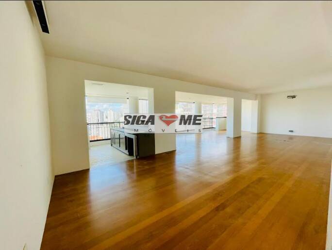 Apartamento, 3 quartos, 215 m² - Foto 2
