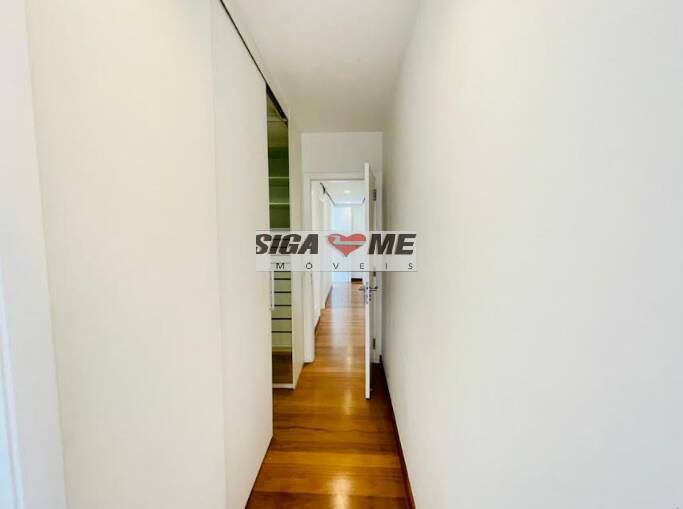 Apartamento, 3 quartos, 215 m² - Foto 5
