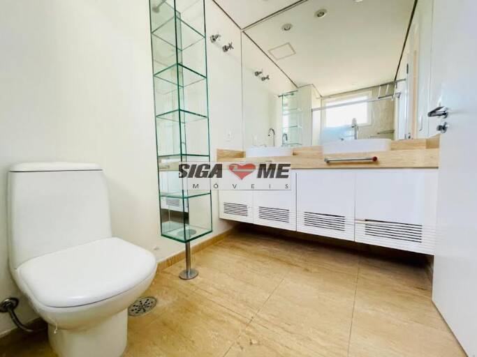 Apartamento, 3 quartos, 215 m² - Foto 7