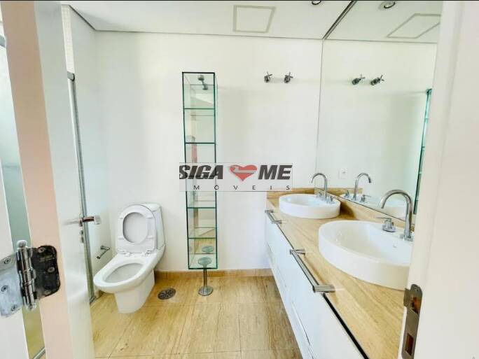 Apartamento, 3 quartos, 215 m² - Foto 10