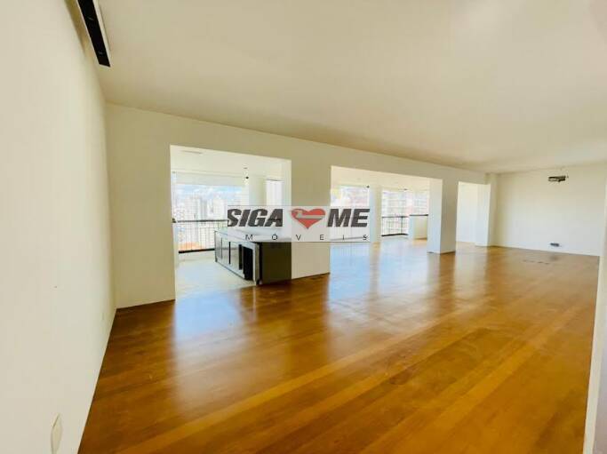 Apartamento, 3 quartos, 215 m² - Foto 24