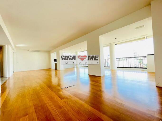 Apartamento, 3 quartos, 215 m² - Foto 23