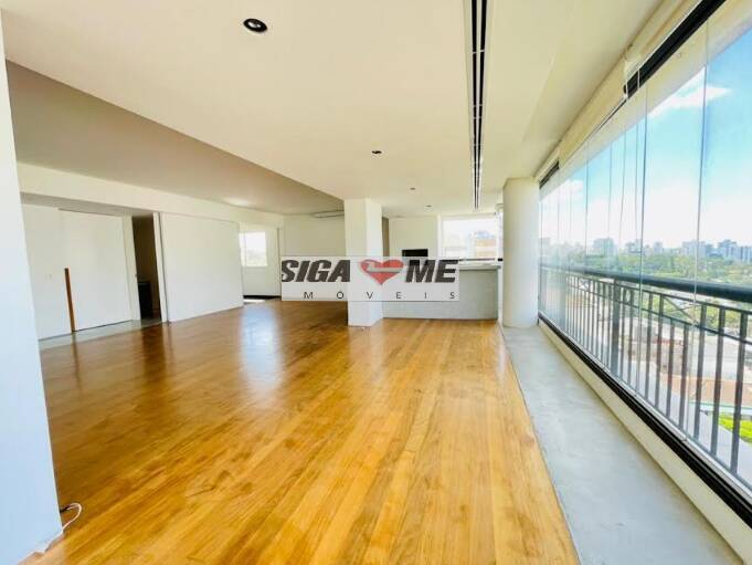 Apartamento, 3 quartos, 215 m² - Foto 25