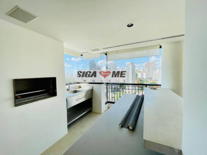 Apartamento, 3 quartos, 215 m² - Foto 26