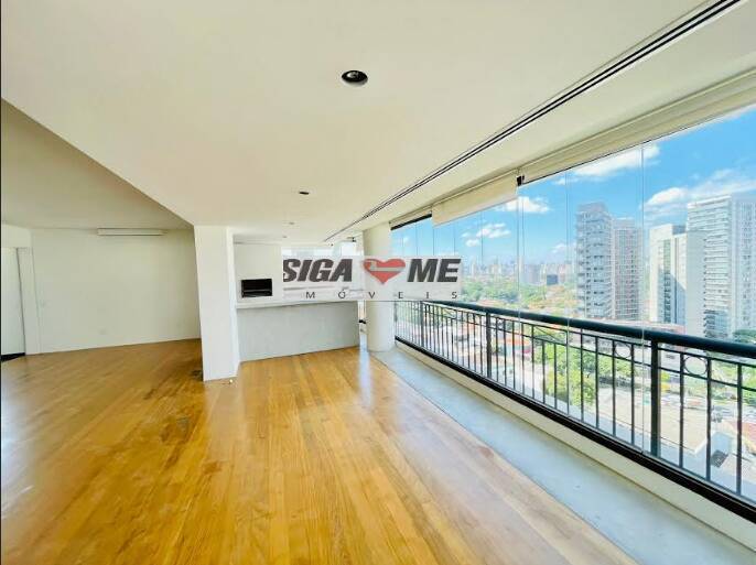 Apartamento, 3 quartos, 215 m² - Foto 29