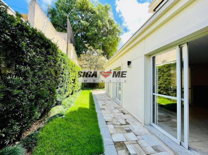 Apartamento, 3 quartos, 215 m² - Foto 32