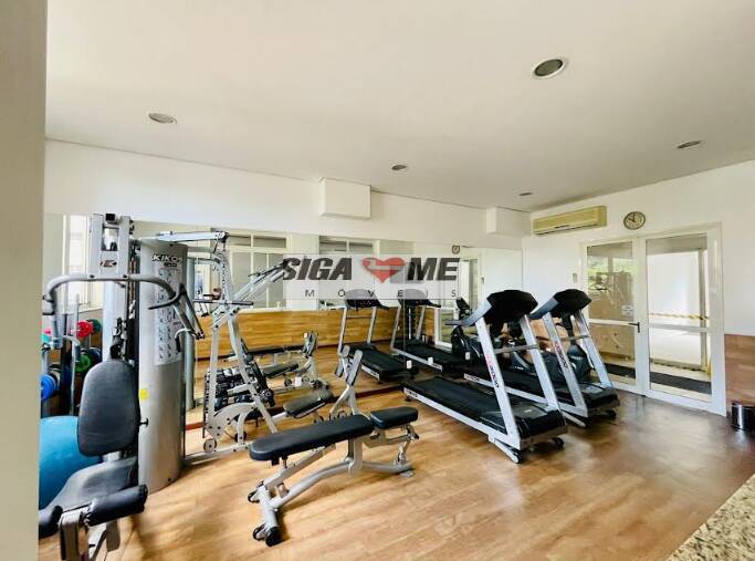 Apartamento, 3 quartos, 215 m² - Foto 38