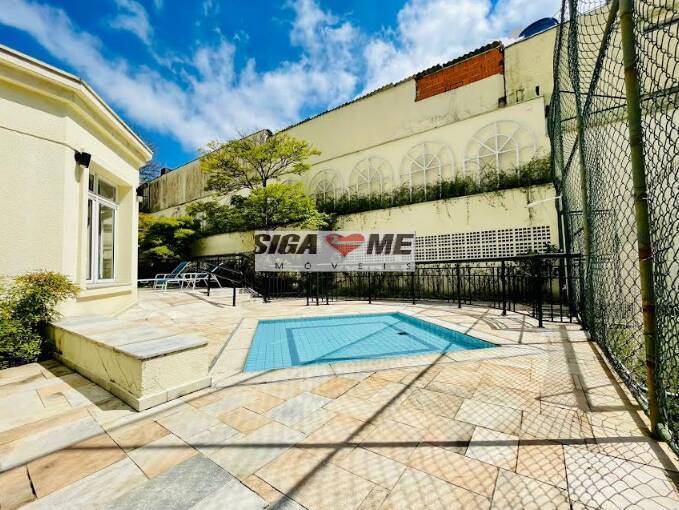 Apartamento, 3 quartos, 215 m² - Foto 42
