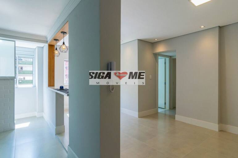 Apartamento, 2 quartos, 55 m² - Foto 2