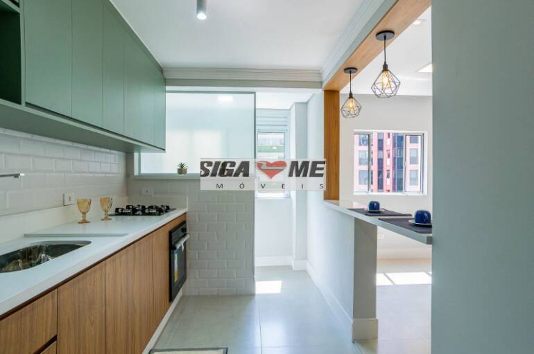Apartamento, 2 quartos, 55 m² - Foto 3