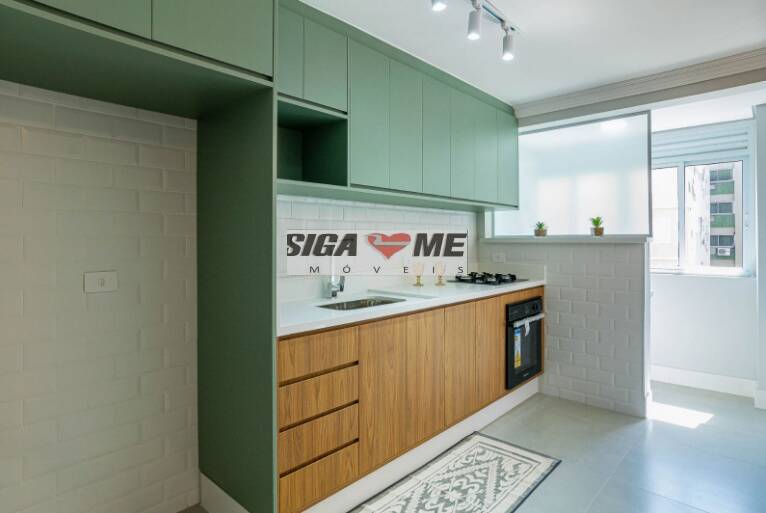 Apartamento, 2 quartos, 55 m² - Foto 5