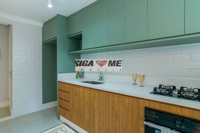 Apartamento, 2 quartos, 55 m² - Foto 6