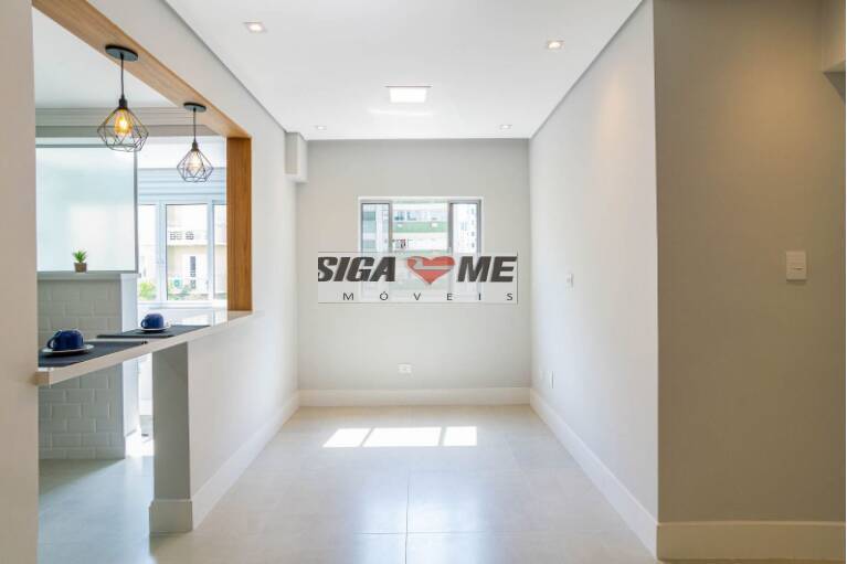 Apartamento, 2 quartos, 55 m² - Foto 7