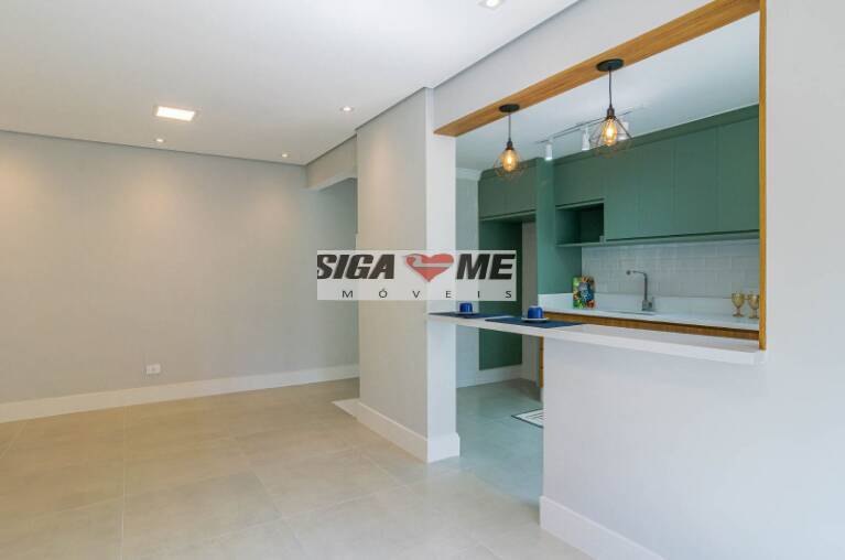 Apartamento, 2 quartos, 55 m² - Foto 12