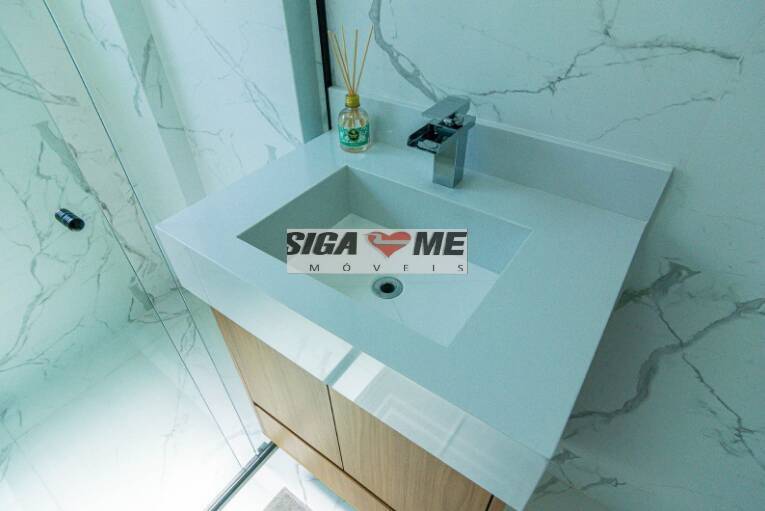Apartamento, 2 quartos, 55 m² - Foto 16