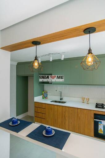 Apartamento, 2 quartos, 55 m² - Foto 20
