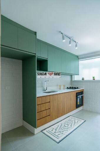 Apartamento, 2 quartos, 55 m² - Foto 21