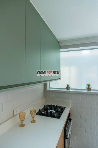 Apartamento, 2 quartos, 55 m² - Foto 23