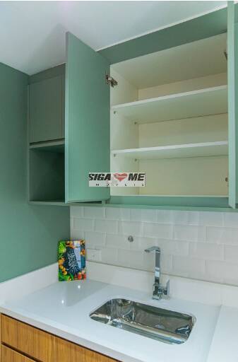 Apartamento, 2 quartos, 55 m² - Foto 26