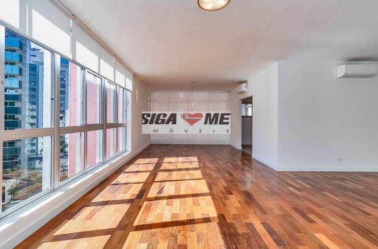 Apartamento, 1 quarto, 267 m² - Foto 2