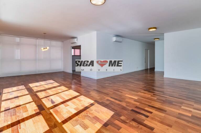 Apartamento, 1 quarto, 267 m² - Foto 1
