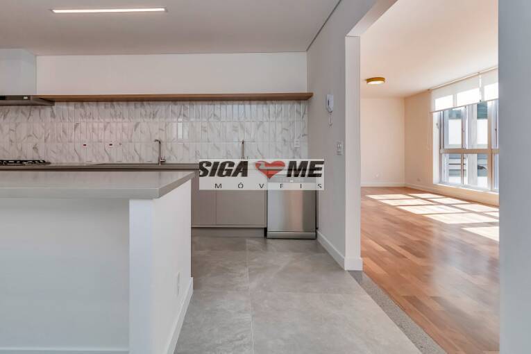 Apartamento, 1 quarto, 267 m² - Foto 4