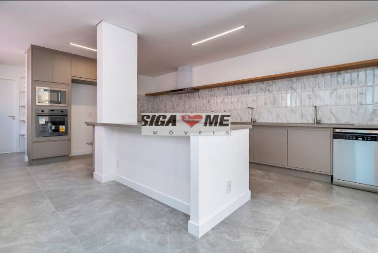 Apartamento, 1 quarto, 267 m² - Foto 6