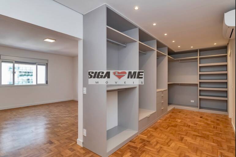 Apartamento, 1 quarto, 267 m² - Foto 9