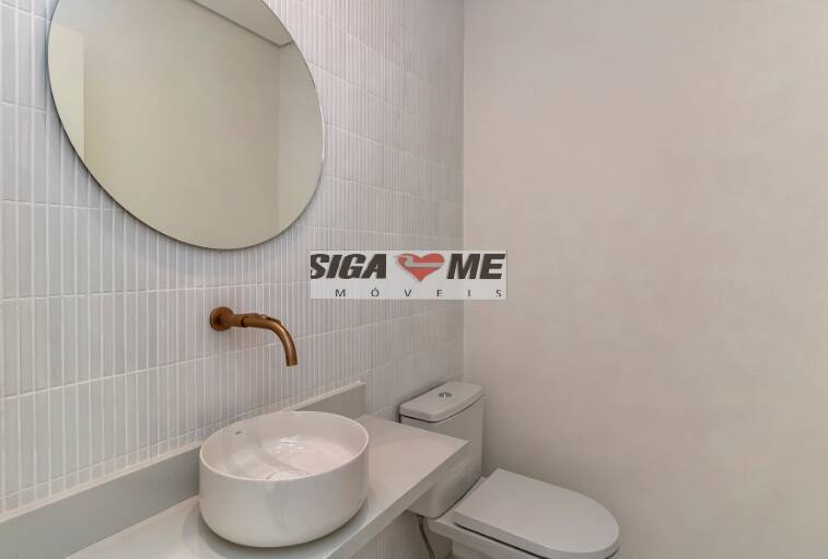 Apartamento, 1 quarto, 267 m² - Foto 8
