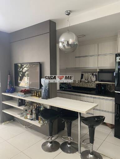 Apartamento, 1 quarto, 47 m² - Foto 2