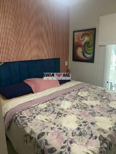 Apartamento, 1 quarto, 47 m² - Foto 4