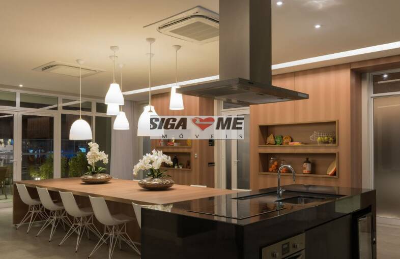 Apartamento, 1 quarto, 47 m² - Foto 10